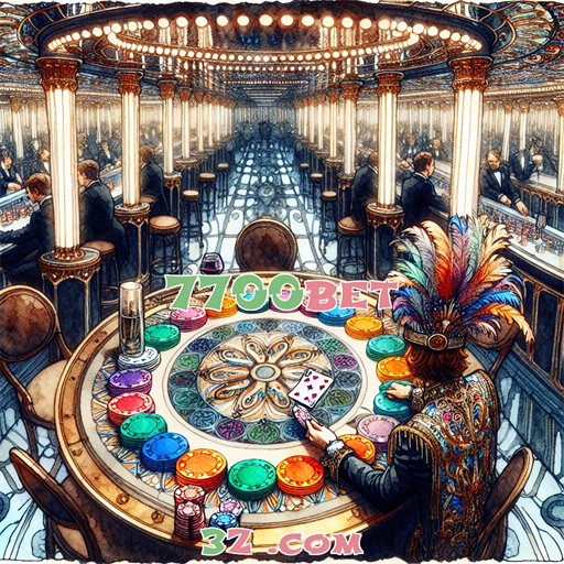 Explorando os Bônus em 7700bet: Uma Oportunidade Imperdível para Jogadores